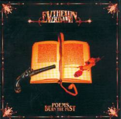The Everdawn : Poems - Burn The Past
